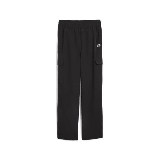 Obrázek produktu PUMA DOWNTOWN Cargo Pants Women, Clothing, Black