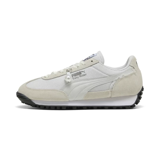 Obrázek produktu PUMA Easy Rider Glam Athletics Sneakers Women, Shoes, Feather Gray/Warm White