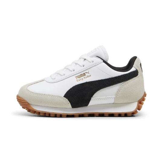 Obrázek produktu PUMA Easy Rider Mix Sneakers Kids, Shoes, White / Black