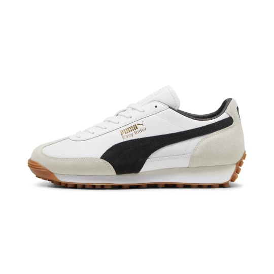 Obrázek produktu PUMA Easy Rider Mix Sneakers Unisex, Shoes, White / Black