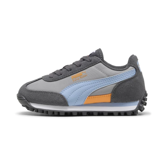 Obrázek produktu PUMA Easy Rider Sneakers Kids, Shoes, Gray Echo/Chambray Blue šedá