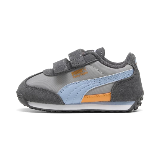 Obrázek produktu PUMA Easy Rider Sneakers Toddler, Shoes, Gray Echo/Chambray Blue šedá