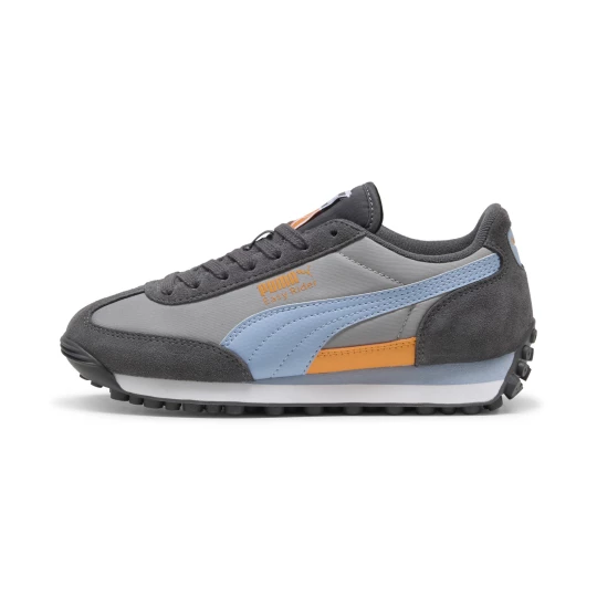Obrázek produktu PUMA Easy Rider Sneakers Youth, Shoes, Gray Echo/Chambray Blue šedá