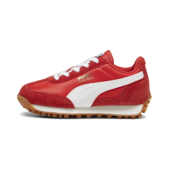 Obrázek produktu PUMA Easy Rider Vintage Sneakers Kids, Shoes, Red/White