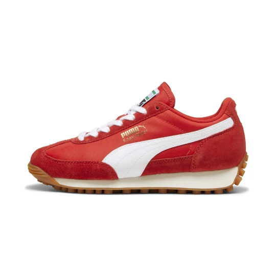 Obrázek produktu PUMA Easy Rider Vintage Sneakers Youth, Shoes, Red/White