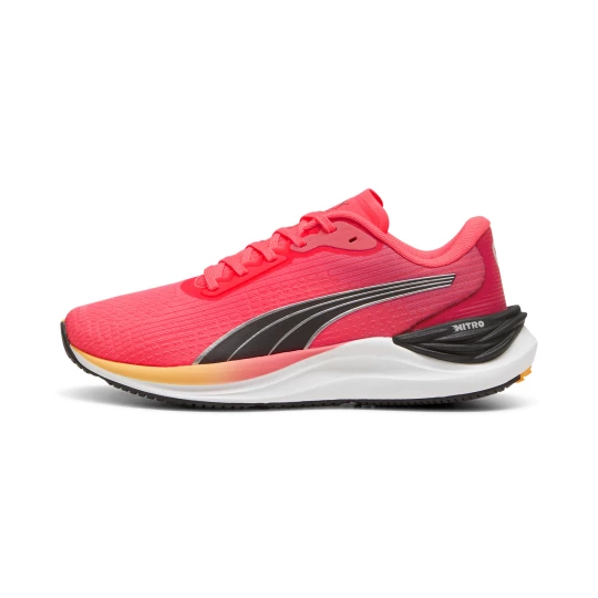 Obrázek produktu PUMA Electrify NITRO™ 3 Running Shoes Women, Shoes, Sun Stream/Sunset Glow/White