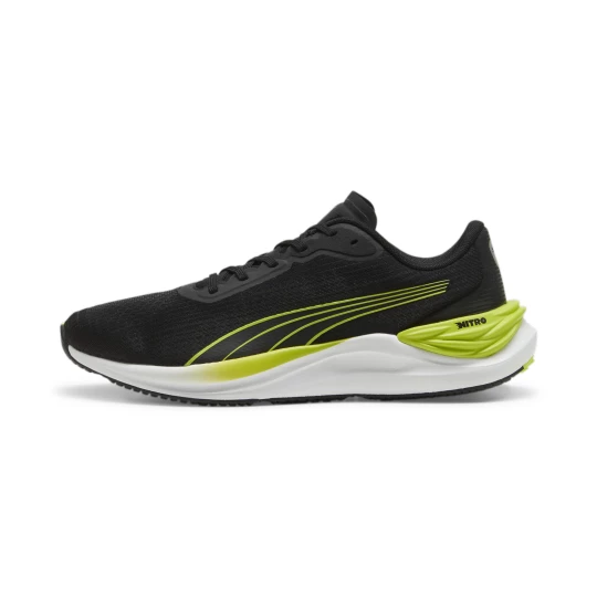 Obrázek produktu PUMA Electrify NITRO™ 3's Running Shoes Men, Shoes, Black/Lime Pow