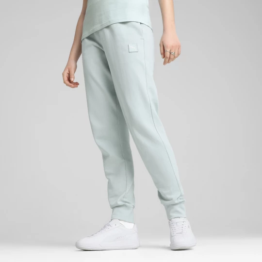 Obrázek produktu PUMA ESS ELEVATED Sweatpants Women, Clothing, Modern Mint