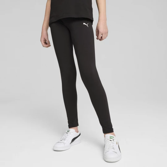 Obrázek produktu PUMA ESS Leggings Youth, Clothing, Black