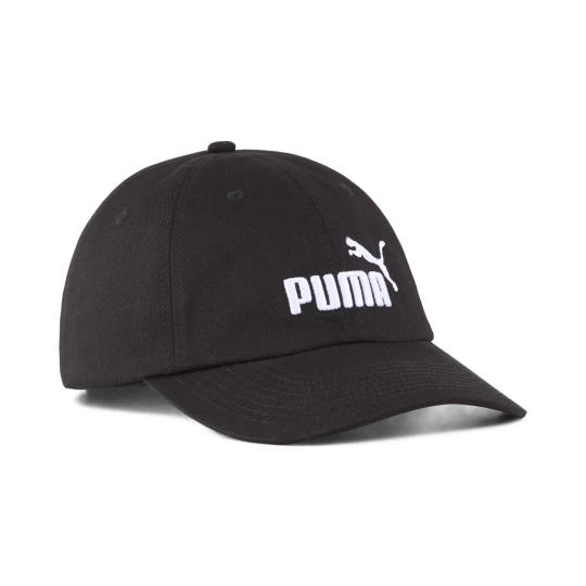 Obrázek produktu PUMA ESS No.1 Logo Baseball Cap, Accessories, Black