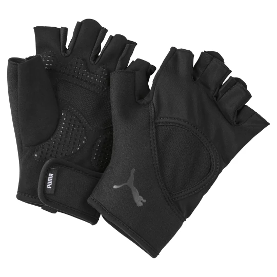 Obrázek produktu PUMA Essential Training Fingered Gloves, Accessories, Black