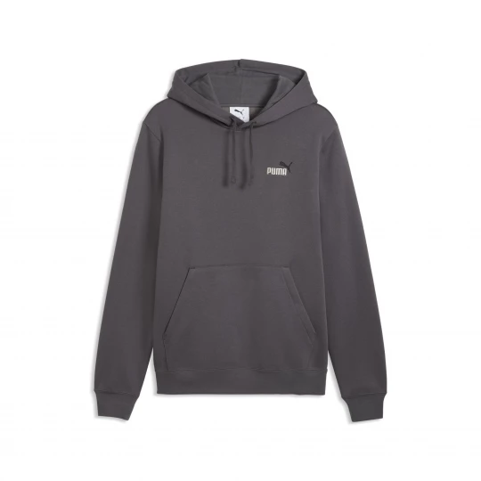 Obrázek produktu PUMA Essentials 2 Colour Small No. 1 Logo Hoodie Men, Men, Moody Gray