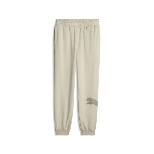 Obrázek produktu PUMA Essentials Big Cat Logo Sweatpants Men, Clothing, Desert Dust