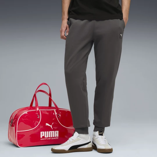 Obrázek produktu PUMA Essentials Elevated Pants Men, Clothing, Dusky Gray