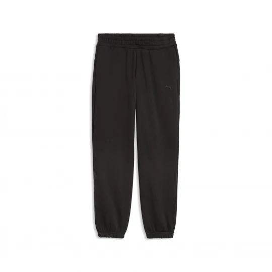 Obrázek produktu PUMA Essentials Elevated Sweatpants Women, Clothing, Black