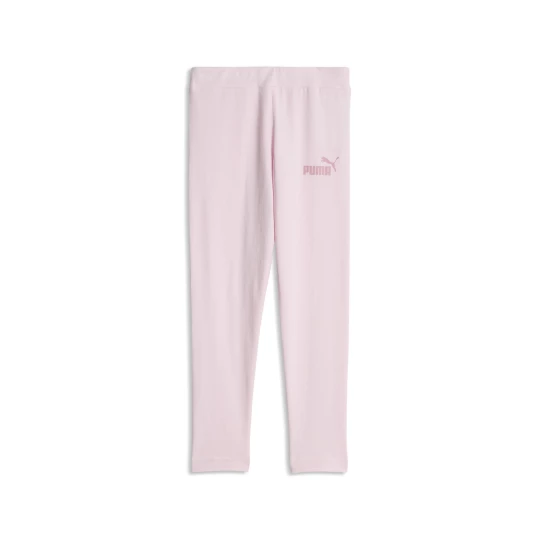 Obrázek produktu PUMA Essentials Logo Leggings Kids, Clothing, Whisp Of Pink
