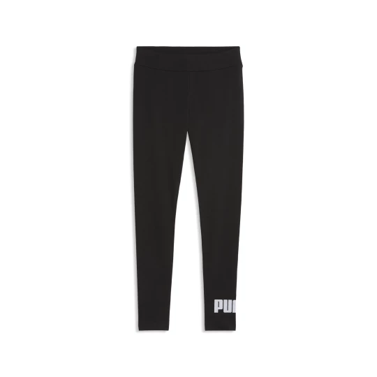 Obrázek produktu PUMA Essentials Logo Leggings Women, Women, Light Gray Heather