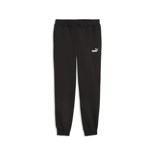Obrázek produktu PUMA Essentials Logo Sweatpants Men, Clothing, Black