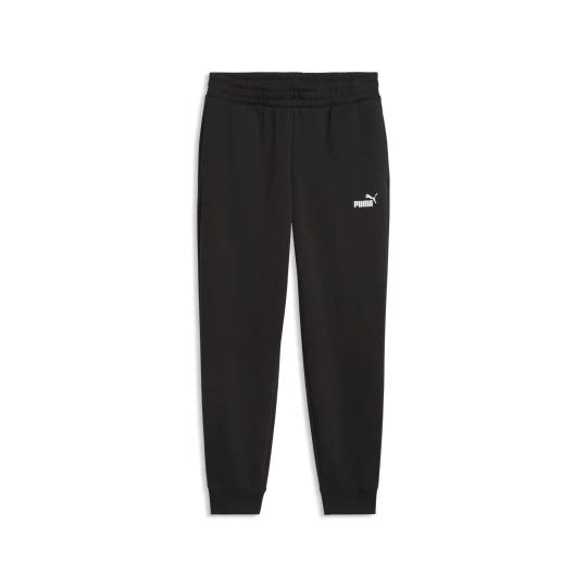 Obrázek produktu PUMA Essentials Logo Sweatpants Women, Clothing, Black