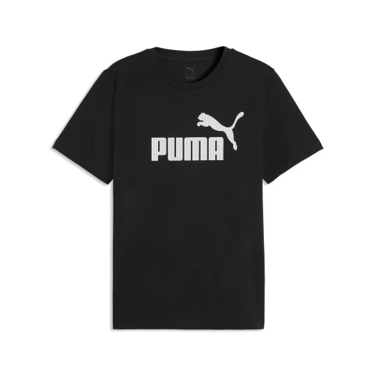 Obrázek produktu PUMA Essentials Logo Tee Men, Men, Black