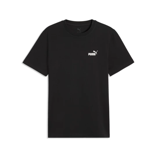 Obrázek produktu PUMA Essentials Logo Tee Men, Men, Black
