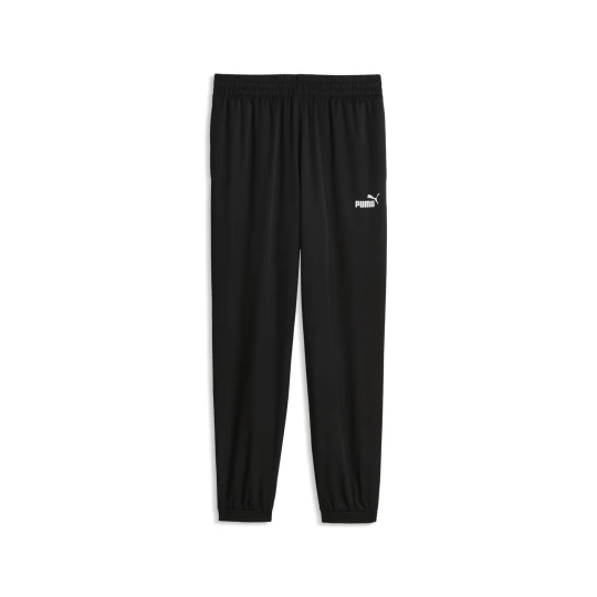 Obrázek produktu PUMA Essentials Logo Woven Pants Men, Clothing, Black