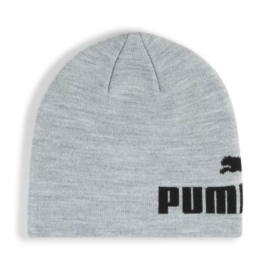 Obrázek produktu PUMA Essentials Mid Crown Cuffless Beanie, Accessories, Black