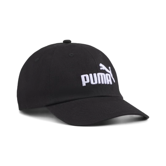 Obrázek produktu PUMA Essentials No. 1 Logo Baseball Cap, Shop, Black