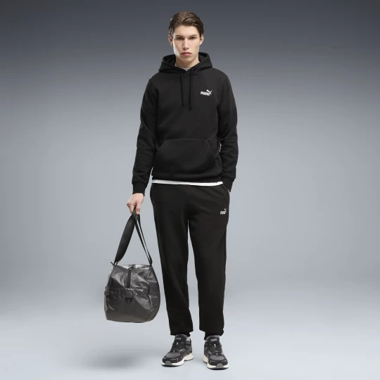 Obrázek produktu PUMA Essentials No. 1 Logo Sweatpants Men, Clothing, Black