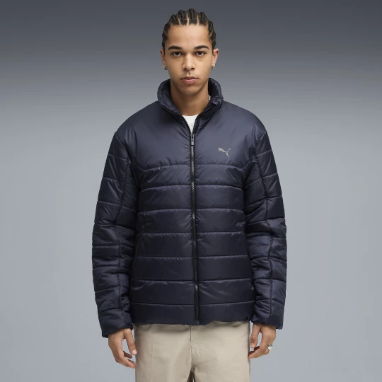 Obrázek produktu PUMA Essentials Padded Jacket Men, Clothing, New Navy