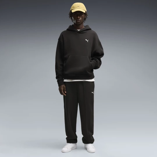 Obrázek produktu PUMA Essentials Relaxed Sweatpants Men, Clothing, Black