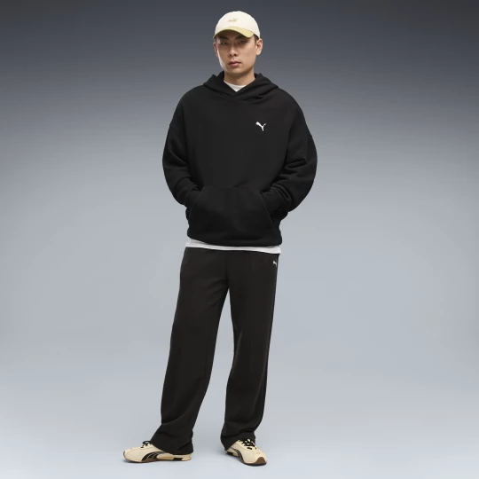 Obrázek produktu PUMA Essentials Relaxed Sweatpants Men, Men, Black