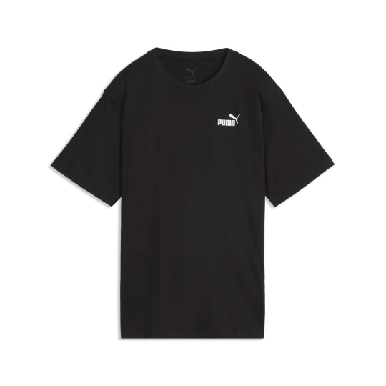 Obrázek produktu PUMA Essentials Relaxed Tee Women, Clothing, Black