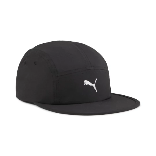 Obrázek produktu PUMA Essentials Running 5 Panel Cap, Accessories, Black