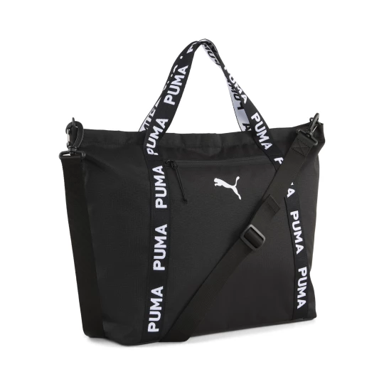 Obrázek produktu PUMA Essentials Training 19L Shopper Bag Women, Accessories, Black
