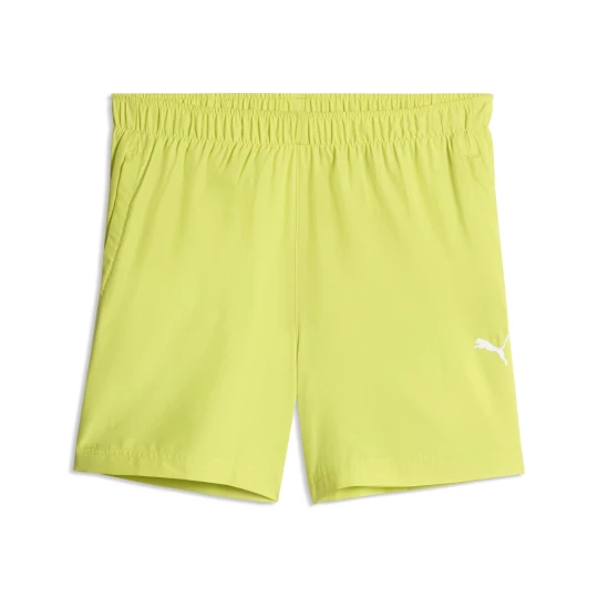 Obrázek produktu PUMA Essentials Training 5" Shorts Men, Clothing, Lime Sheen