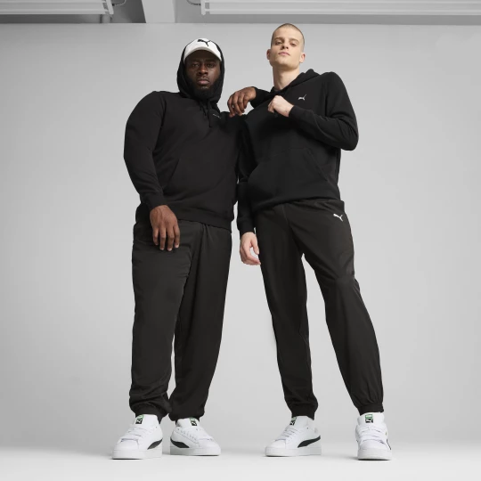 Obrázek produktu PUMA Essentials Woven Pants Men, Clothing, Black