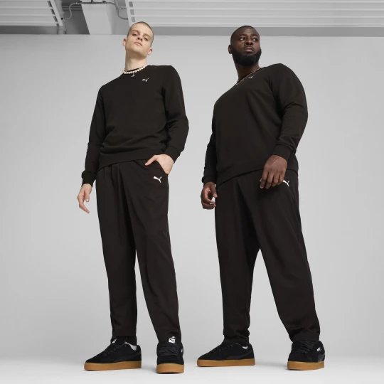 Obrázek produktu PUMA Essentials Woven Pants Men, Clothing, Black