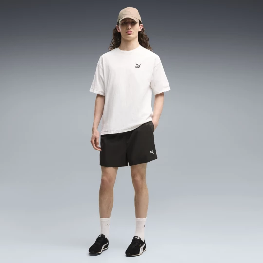 Obrázek produktu PUMA Essentials Woven Shorts 5" Men, Clothing, Black