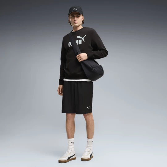 Obrázek produktu PUMA Essentials Woven Shorts Men, Clothing, Black