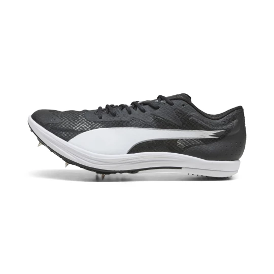 Obrázek produktu PUMA evoSPEED Long Distance Track Spikes Unisex, Shoes, Black / White