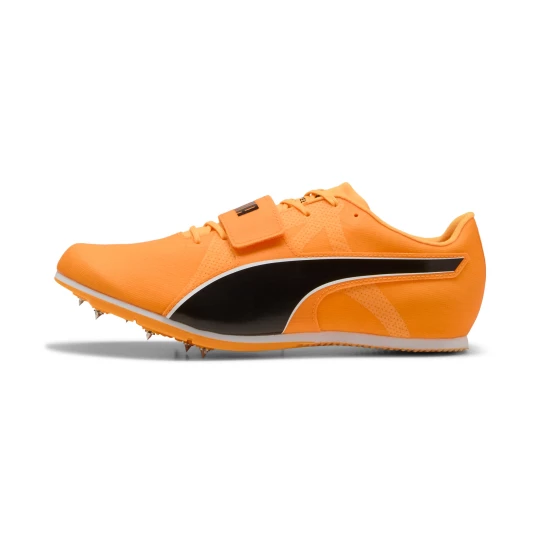 Obrázek produktu PUMA evoSPEED Long Jump 11 Spikes Unisex, Shoes, Sun Stream/Black/White béžová