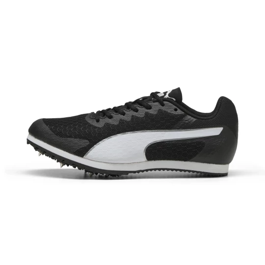 Obrázek produktu PUMA evoSPEED Star 9 Spikes Youth, Shoes, Black/White