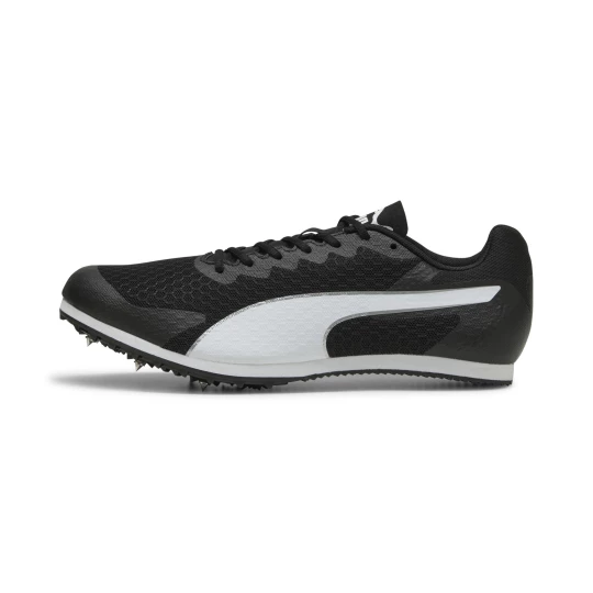 Obrázek produktu PUMA evoSPEED Star 9 Sprint Spikes Unisex, Shoes, Black/White