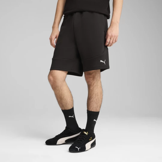Obrázek produktu PUMA EVOSTRIPE 8" Shorts Men, Clothing, Black