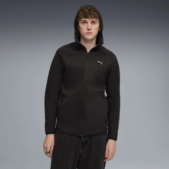 Obrázek produktu PUMA Evostripe Hoodie Men, Men, Black