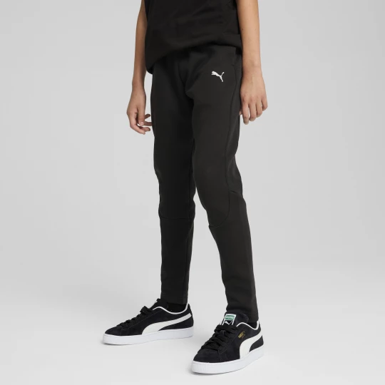 Obrázek produktu PUMA Evostripe Pants Youth, Clothing, Black