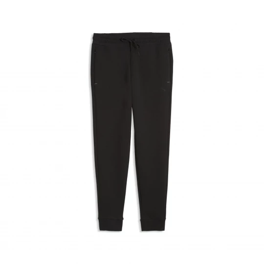 Obrázek produktu PUMA EVOSTRIPE Spacer Slim Pants Women, Clothing, Black