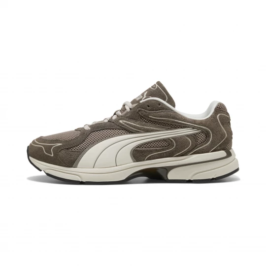 Obrázek produktu PUMA Extos Sneakers Unisex, Shoes, Matte Bronze / Warm White