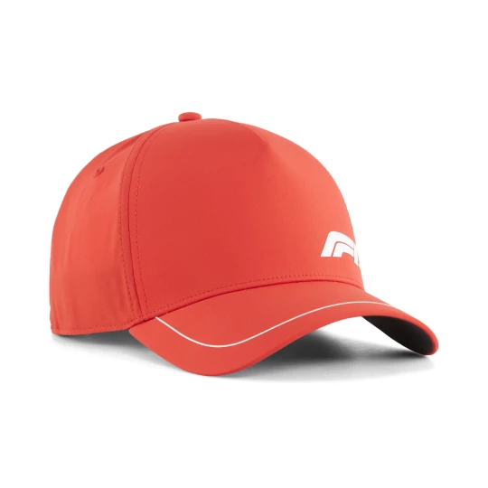 Obrázek produktu PUMA F1® Baseball Cap, Accessories, Pop Red